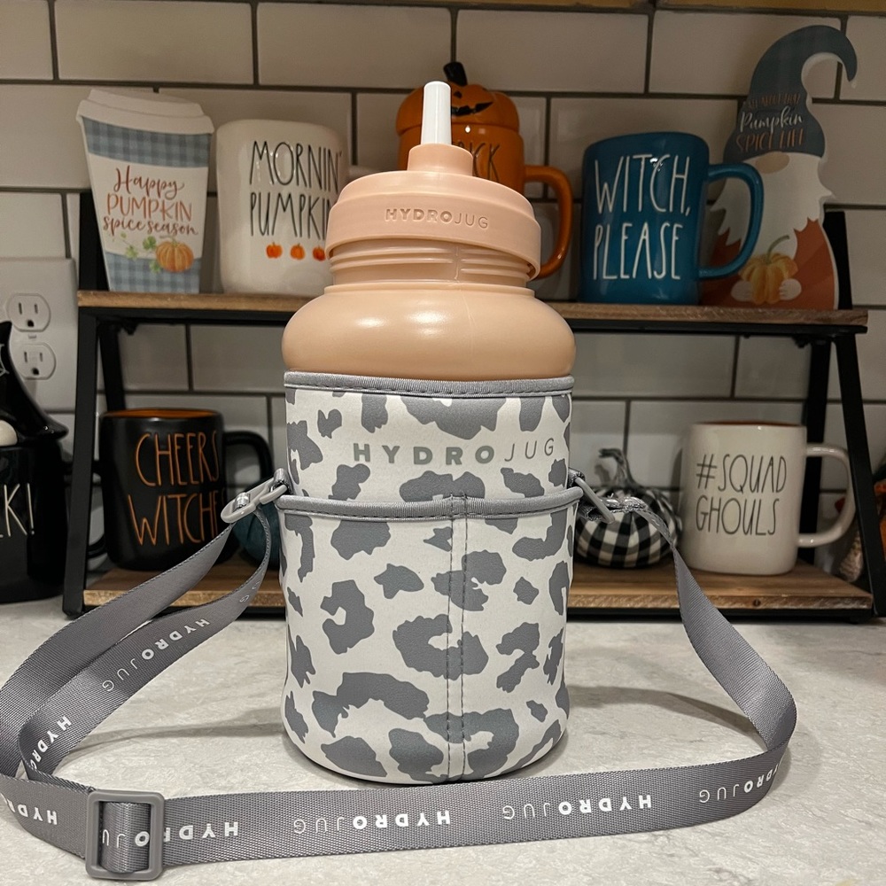 Hydrojug